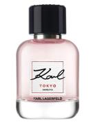 Tokyo Shibuya Edp Parfume Eau De Parfum Nude Karl Lagerfeld Fragrance