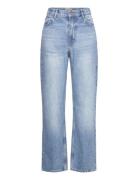 Maridenim Straight Bottoms Jeans Straight-regular Blue Marimekko