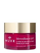 Merveillance Lift Velvet Day Cream 50 Ml Fugtighedscreme Dagcreme Nude...