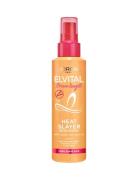 L'oréal Paris Elvital Dream Lenght Heat Slayer 150Ml Varmebeskyttelse ...