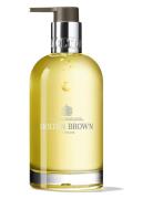 Orange & Bergamot Fine Liquid Hand Wash Glass Bottle Beauty Women Home...