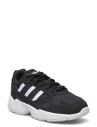 Falcon El C Sport Sports Shoes Running-training Shoes Black Adidas Ori...