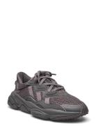 Ozweego J Sport Sneakers Low-top Sneakers Grey Adidas Originals