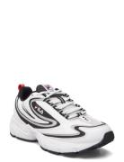 Fila Actix Low-top Sneakers White FILA