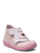 Happy Octi Slippers Hjemmesko Pink Superfit