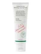 Sunday Morning Refreshing Cleansing Foam Ansigtsrens Makeupfjerner Nud...