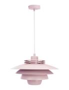 Ejka Mini Mat Rosa Pendel Home Lighting Lamps Ceiling Lamps Pendant La...