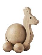 Spinning Kangaroo - Medium Home Decoration Decorative Accessories-deta...