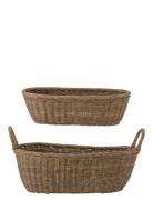 Selma Basket Home Storage Storage Baskets Bloomingville