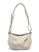 Paula Bag Bags Top Handle Bags Cream Noella