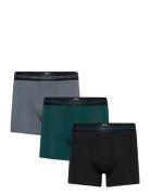 Jbs 3-Pack Tights Bamboo. Boxershorts Black JBS