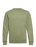 Bhdownton Crew Neck Sweatshirt Tops Sweatshirts & Hoodies Sweatshirts ...