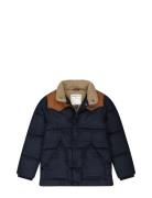 Dresden Foret Jakke Navy TUMBLE 'N DRY