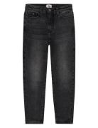 Tnd Jet Slouchy Bottoms Jeans Regular Jeans Grey TUMBLE 'N DRY
