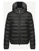 Ladies Down Jacket Foret Jakke Black Colmar