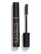 Gosh Boombastic Crazy Mascara Mascara Makeup Grey GOSH COPENHAGEN