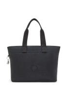 Colissa Up Shopper Taske Black Kipling