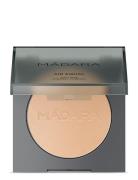 Air Equal Soft Silk Mineral Powder Pudder Makeup MÁDARA