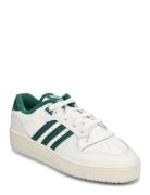 Rivalry Low J Low-top Sneakers White Adidas Originals