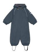 Nylon Baby Suit - Solid Outerwear Coveralls Snow-ski Coveralls & Sets ...