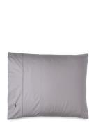 Player 2 Pc Home Textiles Bedtextiles Pillow Cases Grey Ralph Lauren H...