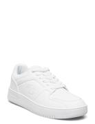 Rd18 2.0 Low Low Cut Shoe Low-top Sneakers White Champion