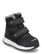 Equip Warm Wp 2V Sport Winter Boots Winter Boots W. Velcro Black Vikin...