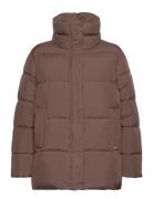 Ofira - Outerwear Foret Jakke Brown Claire Woman