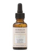 Cell Repair Night Oil 30Ml Ansigts- & Hårolie Nude Aurelia Probiotic S...