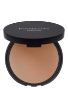 Barepro Pressed 16H Almond 22 - Medium Deep 45 Cool Foundation Makeup ...