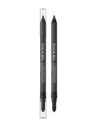 Contour Kajal 69 Deep Grey 1,2 G Eyeliner Makeup Multi/patterned IsaDo...