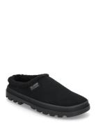 Palladune Mule Warm Shoes Mules & Slip-ins Flat Mules Black Palladium