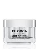 Ncef-Revitalize Cream Fugtighedscreme Dagcreme Nude Filorga