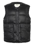 Halo Trooper Down Vest Sport Vests Black HALO