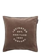 1993 Logo Organic Cotton Velvet Pillow Cover Home Textiles Cushions & ...