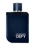 Calvin Klein Defy Parfum Parfum 200 Ml Parfume Eau De Parfum Nude Calv...