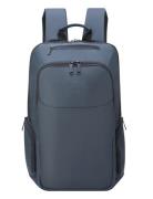 Parvis+ Backpack Waterresistant Rygsæk Taske Grey DELSEY PARIS