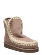 Eskimo 18 Shoes Wintershoes Beige MOU