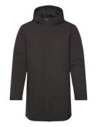 Majackson Parka Jakke Black Matinique