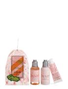 Cherry Blossom Ornament 2024 Sæt Bath & Body Nude L'Occitane