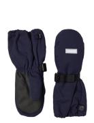 Reimatec Mittens, Ote Accessories Gloves & Mittens Mittens Blue Reima