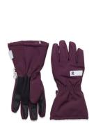 Gloves , Milne Accessories Gloves & Mittens Gloves Purple Reima