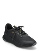 Ttnm Evo_Runn_Rsth Low-top Sneakers Black BOSS