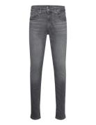 Austin Slim Tprd Dh1276 Bottoms Jeans Slim Grey Tommy Jeans