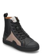 Bisgaard Malek High-top Sneakers Black Bisgaard