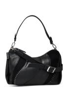 Kahlo Mayari Maxi Bags Small Shoulder Bags-crossbody Bags Black Desigu...