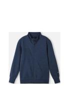 Sweater, Mahin Sport Sweatshirts & Hoodies Sweatshirts Navy Reima