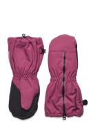 Reimatec Mittens, Tepas Accessories Gloves & Mittens Mittens Pink Reim...