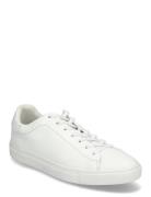 Bs Budge Shoes Low-top Sneakers White Bruun & Stengade