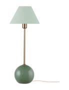 Table Lamp Iris 20 Home Lighting Lamps Table Lamps Green Globen Lighti...